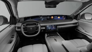 2026 Lincoln Lincoln Navigator Internal Image 2